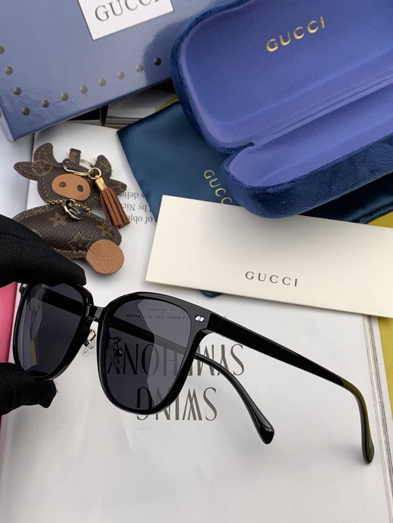 Gucci Sunglasses